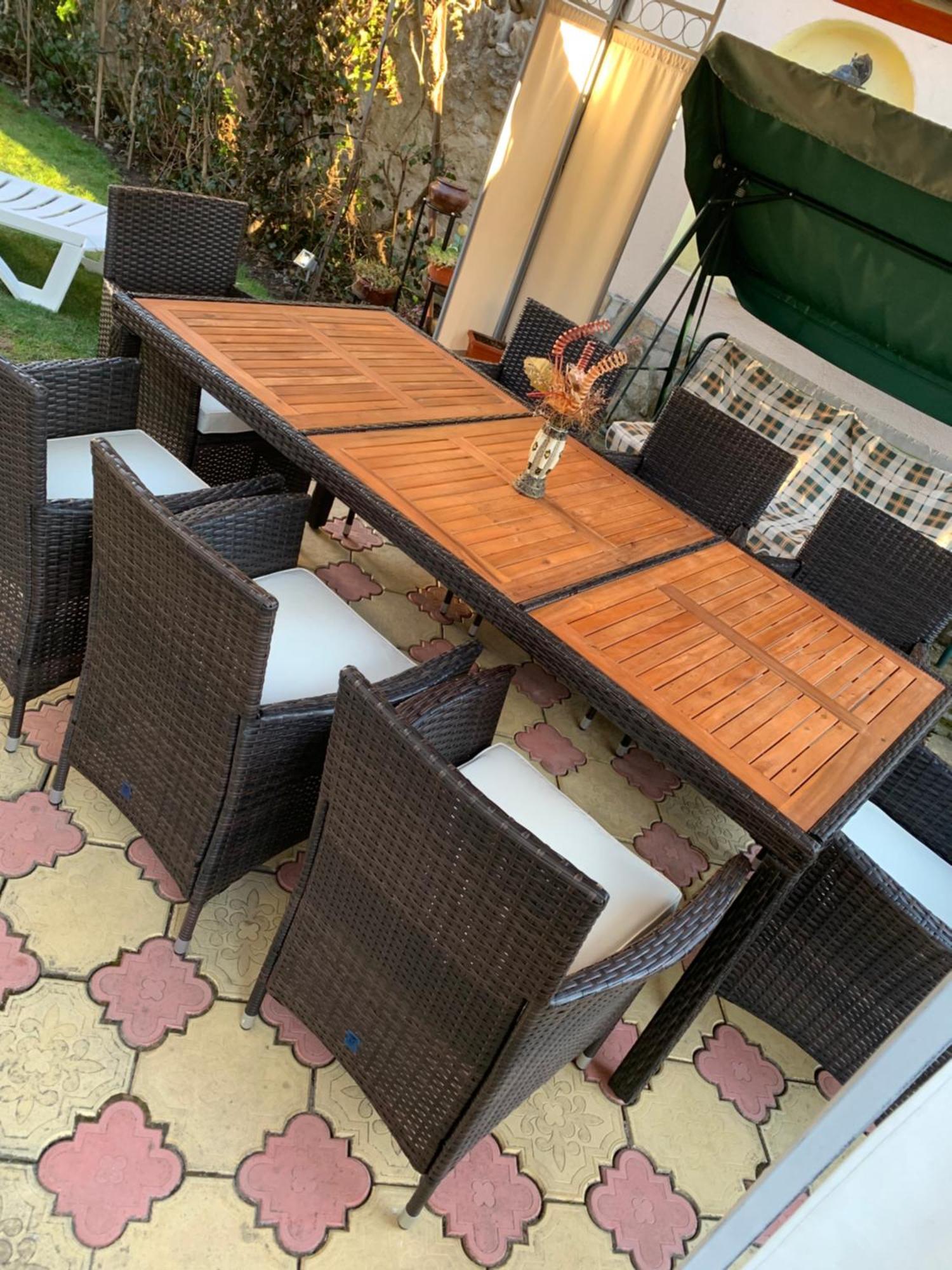Sunny House Hotel Madzhare Luaran gambar